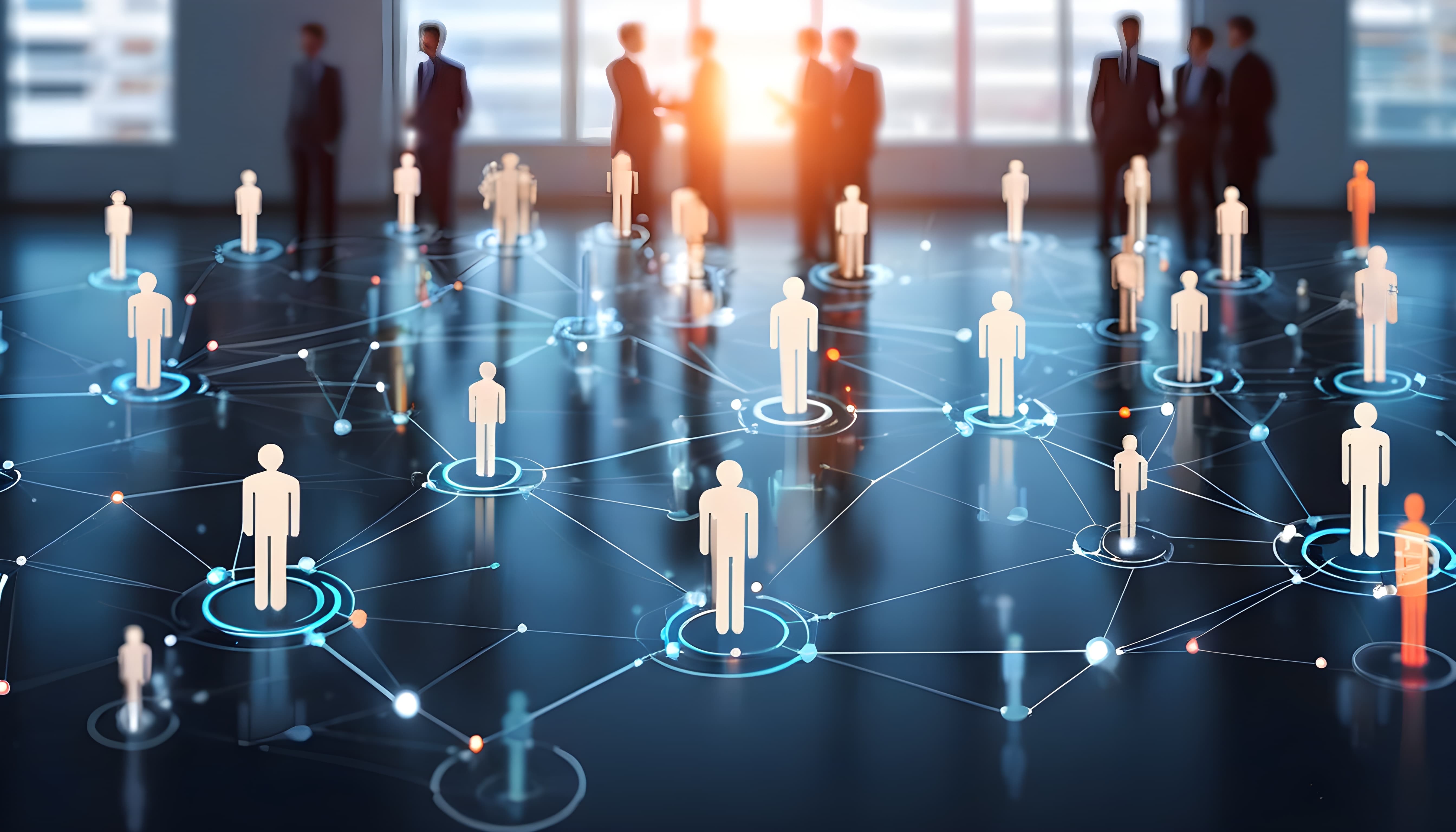 人才管理与咨询